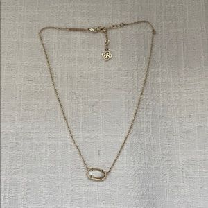 Kendra Scott Pendant Necklace